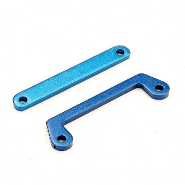 ROKATAN/RAMRAIDER STEEL FRONT SUSPENSION MOUNT PLATES