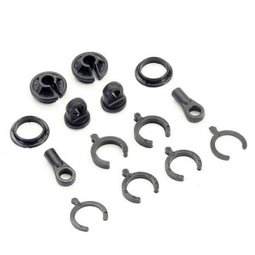 ROKATAN SHOCK PLASTIC PARTS