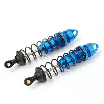 RAMRAIDER REAR ASSEMBLED SHOCK SET (2PC)