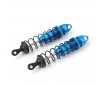 RAMRAIDER REAR ASSEMBLED SHOCK SET (2PC)