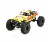 MAULER 2.0 ROCK CRAWLER 1:10 4X4 READY-TO-RUN YELLOW