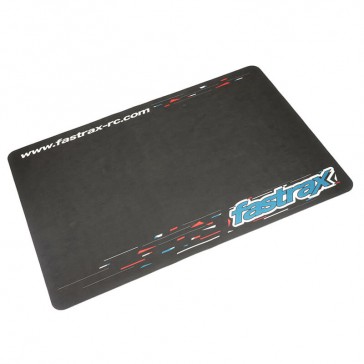 MEDIUM FOAM PIT MAT (600x400MM, 2MM THICK)