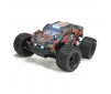 RAMRAIDER 1/10 BRUSHLESS MONSTER TRUCK RTR - RED/BLUE