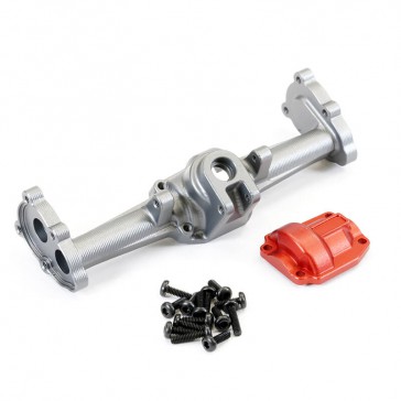 OUTBACK MINI XP MACHINE ALUMINIUM REAR AXLE HOUSING