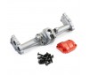 OUTBACK MINI XP MACHINE ALUMINIUM REAR AXLE HOUSING