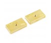 PRECISION BRASS 15G BALANCING WEIGHTS (PR)