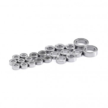 TRX-4M BALL BEARING KIT