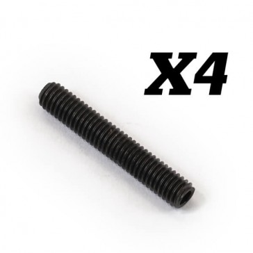 GRUB SCREW BOLT 3X18MM SCREWS