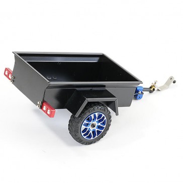 AXIAL SCX24 ALUMINIUM MINI TRAILER