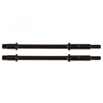 MT12 REAR DRIVE AXLES