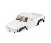 1/10 ROCKEE PICK-UP & INTERIOR HARDBODY 313mm