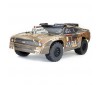 ROKATAN 1/10 BRUSHLESS OFF ROAD RTR CAR - BLACK