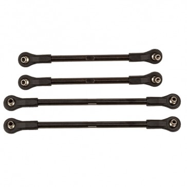 MT12 FRONT UPPER & LOWER LINK SET