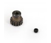 TRACKER PINION GEAR (17T)