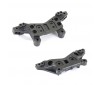 TRACER BRUSHLESS FRONT/ REAR SHOCK TOWERS