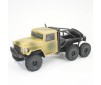 OUTBACK MINI X 6IXER 1:18 TRAIL READY-TO-RUN CAMO