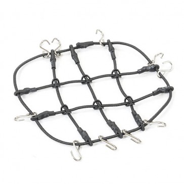 1/24TH LUGGAGE ROOF RACK NET 80x60mm