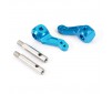 TAMIYA CW-01 ALUMINIUM STEERING BLOCKS & AXLES (PR)