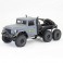 OUTBACK MINI X 6IXER 1:18 TRAIL READY-TO-RUN GREY