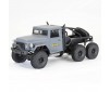 OUTBACK MINI X 6IXER 1/18 TRAIL READY-TO-RUN GREY