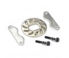 SUPAFORZA METAL BRAKE PARTS