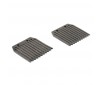 TRACKER MUD FLAPS (2PC)