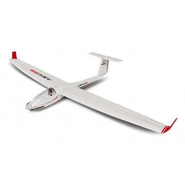 Glider 2000mm : ASW-28 PNP kit