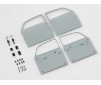 1/12 beetle 11242ce - L/R door plastic set