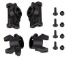 ENDURO SE CASTER AND STEERING BLOCKS