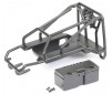 OUTBACK MINI X 6IXER ROLL CAGE SET