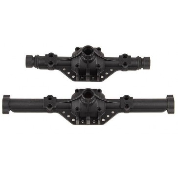 ENDURO SE AXLE HOUSINGS