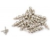 OUTBACK MINI X 6IXER BALL STUD & PIN SET