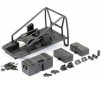 OUTBACK MINI XP UNITRAK ROLLCAGE SET