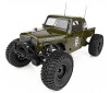 ENDURO ECTO TRAIL TRUCK RTR - GREEN