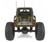 ENDURO ECTO TRAIL TRUCK RTR - GREEN