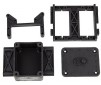 ENDURO SE SERVO MOUNTS AND FUEL CELL