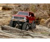 TRX-4 1972 Chevrolet Blazer High Trail Edition - Red