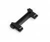 TRX-4M ALUMINIUM REAR BUMPER MOUNT