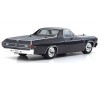 DISC.. Fazer MK2 (L) Chevy El Camino SS396 1969 1:10 Readyset