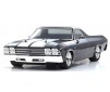 DISC.. Fazer MK2 (L) Chevy El Camino SS396 1969 1:10 Readyset