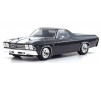 DISC.. Fazer MK2 (L) Chevy El Camino SS396 1969 1:10 Readyset