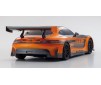 DISC..Fazer MK2 Mercedes GT3 AMG 1:10 Readyset