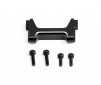 TRX-4M ALUMINIUM FRONT BUMPER MOUNT