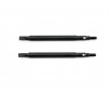 TRX-4M METAL REAR DRIVESHAFTS (PR)