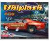 Tom Daniel Whiplash Camaro Funny 1/32