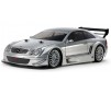 RC Mercedes Benz CLK AMG TT