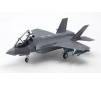 Lockheed F- 35A Lightning II