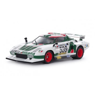 Lancia Stratos Turbo