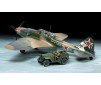 Il-2 Stourmovik & GAZ-67B