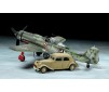 Focke-Wulf Fw190D-9 JV44